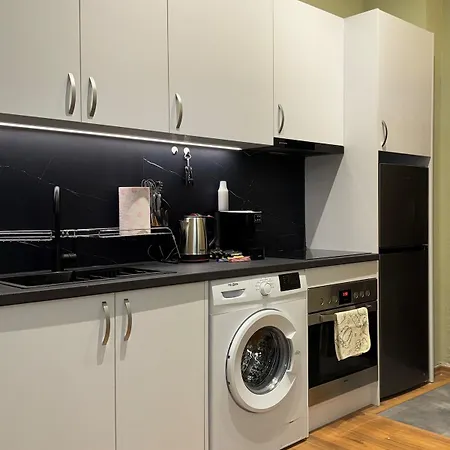 Apartment Autokton Urban *